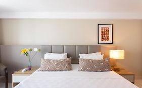 HY Apartaments&Hotels-Boa Viagem